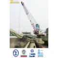 Single Beam Shipyard Fixed Port Crane